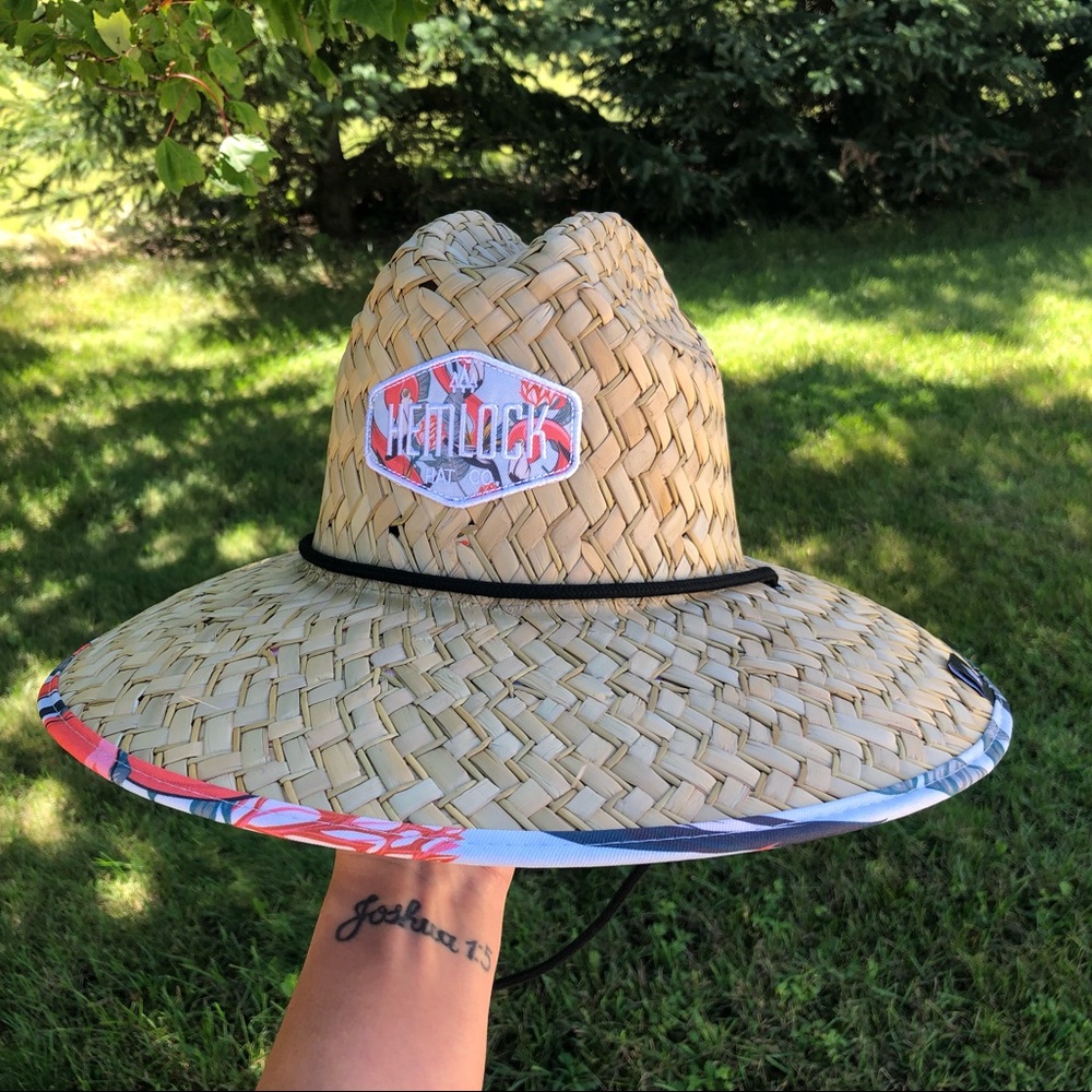 Hemlock Hat Co - “The Havana”